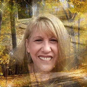 Meet your Posher, Tina